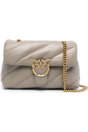 Pinko Classic Love Puff shoulder bag