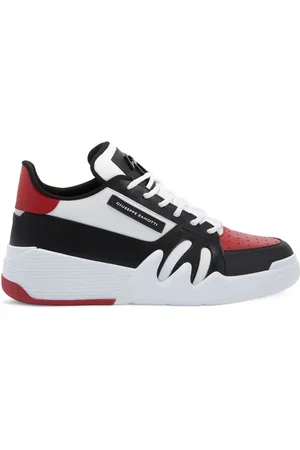 Giuseppe Zanotti Talon high-top sneakers