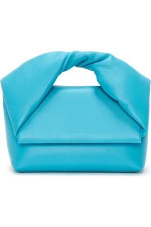 J.W.Anderson Medium Twister leather bag