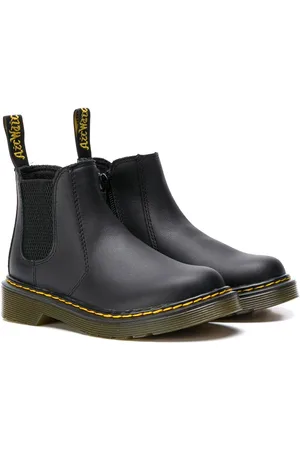 Dr. Martens Softy chelsea boots