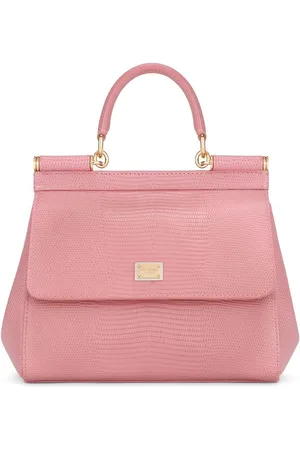 Dolce & Gabbana Medium Sicily tote bag