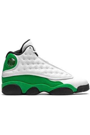 Jordan Air Jordan 13 Retro "Lucky Green" sneakers