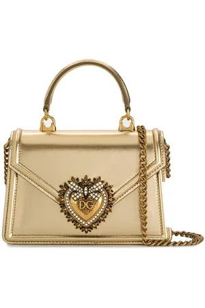 Dolce & Gabbana Small Devotion tote bag