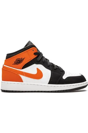 Jordan Air Jordan 1 Mid "Shattered Backboard" sneakers