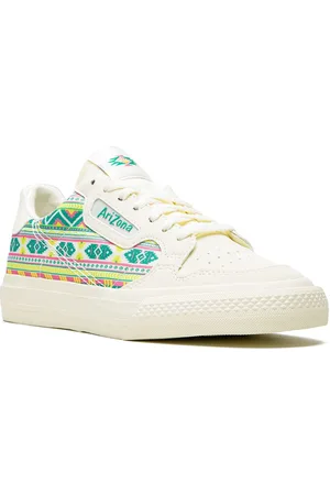 adidas X The Arizona Iced Tea Continental Vulc J sneakers