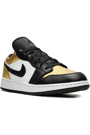 Jordan Air Jordan 1 Low "Gold Toe" sneakers