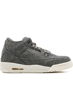 Jordan Air Jordan 3 Retro Wool BB sneakers