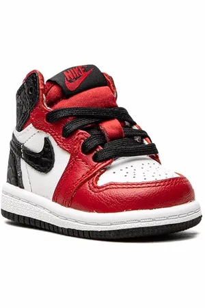 Jordan Air Jordan 1 High Retro "Satin Snake" sneakers