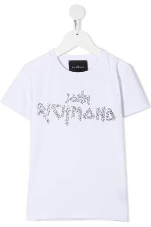 John Richmond Logo t-shirt
