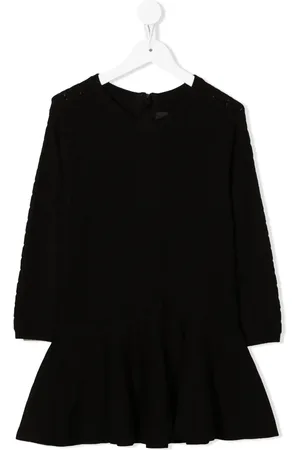 Givenchy Long sleeve dress