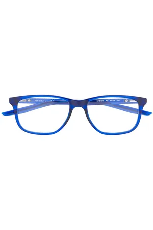 Nike Round framed glasses