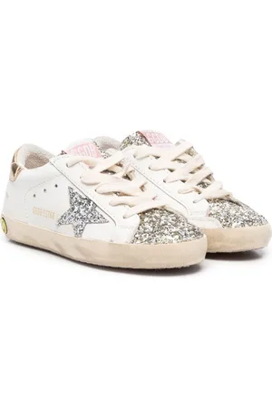 Golden Goose Superstar low-top sneakers