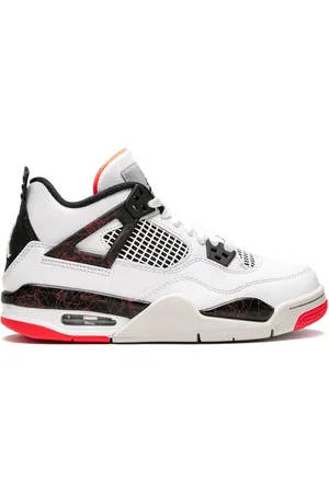 Jordan Air Jordan 4 Retro sneakers