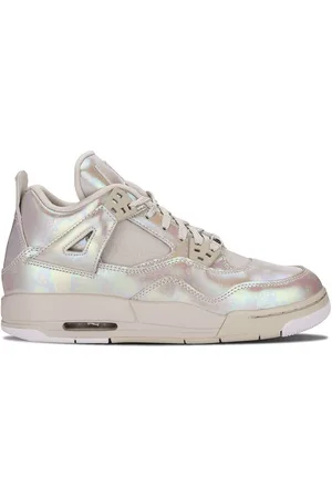 Jordan Air Jordan 4 Retro Pearl GG "Pearl" sneakers