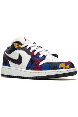Jordan Air Jordan 1 Low "Nothing But Net" sneakers