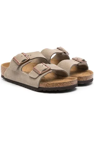 Birkenstock Arizona leather sandals