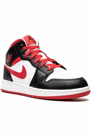 Jordan Air Jordan 1 Mid "Very Berry" sneakers