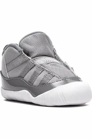 Jordan Jordan 11 "Cool " crib bootie