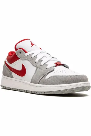 Jordan Air Jordan 1 Low SE "Smoke Gym Red" sneakers