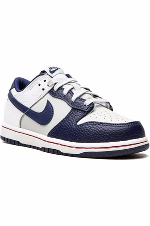 Nike X NBA Dunk Low "75th Anniversary