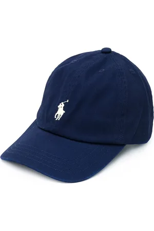 Ralph Lauren Embroidered logo cap