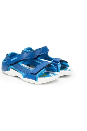 Camper Ous open toe touch-strap sandals