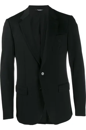 Dolce & Gabbana Slim-fit blazer