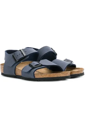 Birkenstock Buckled sandals