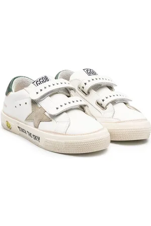 Golden Goose May School sneakers