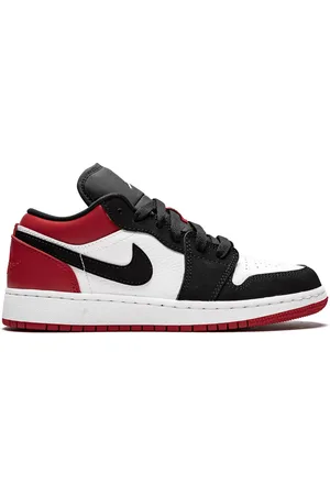 Jordan Air Jordan 1 Low " Toe" sneakers