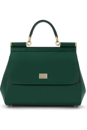 Dolce & Gabbana Medium Sicily tote bag