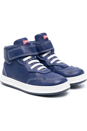 Camper Runner Four high-top sneakers