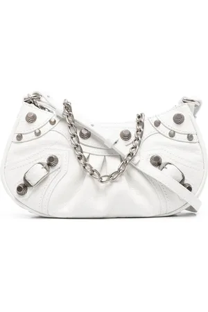 Balenciaga Mini Le Cagole tote bag