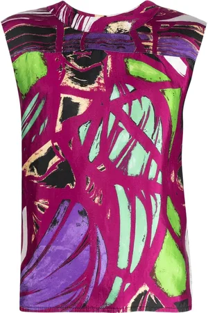 Balenciaga 2011 Nicolas Ghesquière blouse