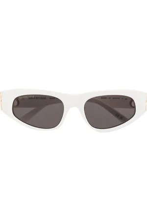 Balenciaga Dynasty D-frame sunglasses