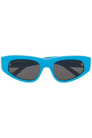 Balenciaga Dynasty D-frame sunglasses