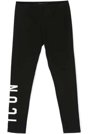 Dsquared2 Logo-print leggings