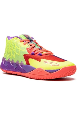 PUMA MB1 "Be You" sneakers