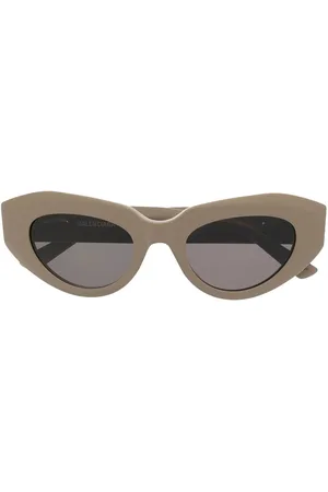 Balenciaga Dynasty D-frame sunglasses