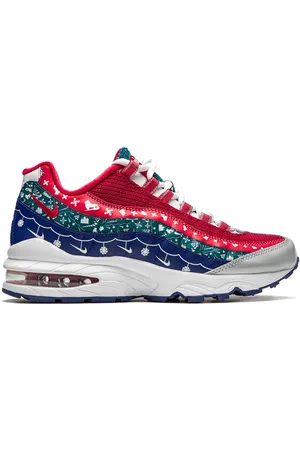 Nike Air Max 95 "Christmas Sweater" sneakers