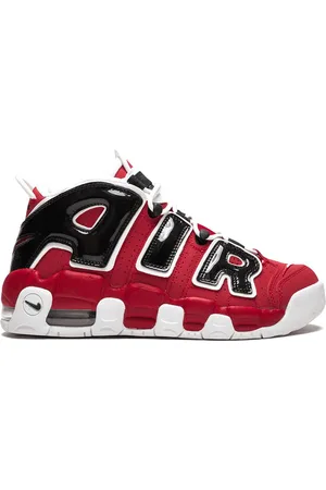Nike Air More Uptempo "Varsity " sneakers