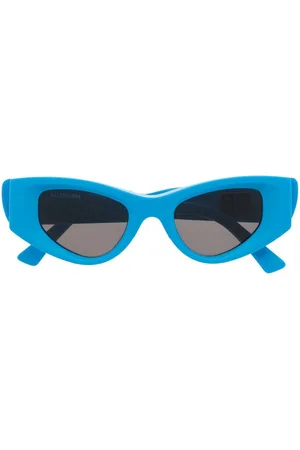 Balenciaga Odeon Cat sunglasses
