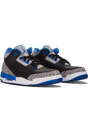 Jordan Air Jordan 3 Retro BG "Sport Blue" sneakers