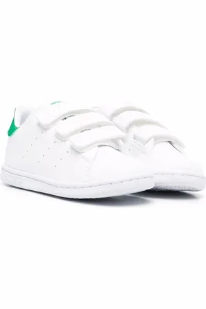 adidas Touch-strap low-top sneakers