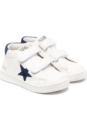 Golden Goose One Star-logo sneakers