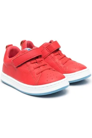 Camper Runner Four touch-strap sneakers