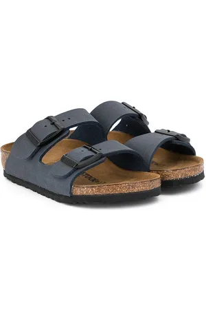 Birkenstock Arizona buckle sandals