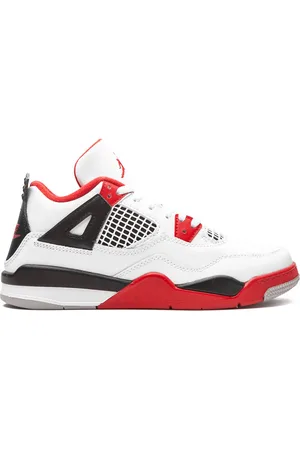 Jordan Jordan 4 Retro "Fire Red 2020" sneakers