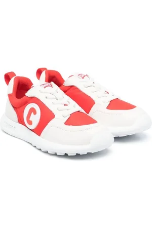 Camper Driftie low-top sneakers