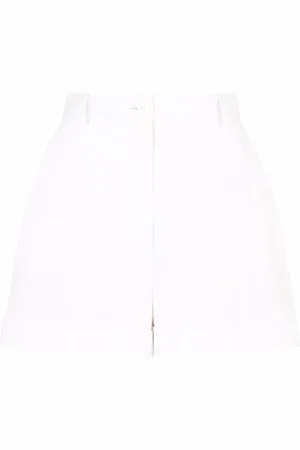 Dolce & Gabbana Tailored gabardine shorts